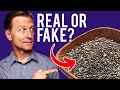 Do Chia Seeds Have ANY Benefits