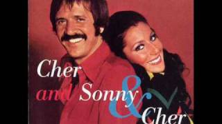 It Never Rains In California Sonny &amp; Cher