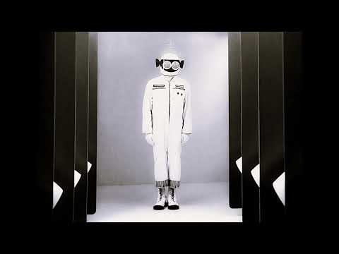 Legomix - Der Psychonaut (German Synth Pop Schlager)