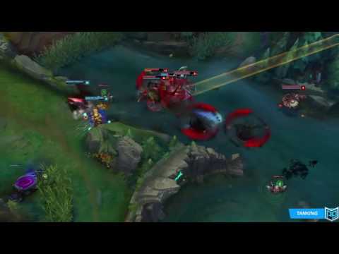 ProGuides Macro Laning Part 5 - TANKING