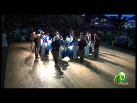 Inter-Regional de Caxias - CTG Recanto dos Tauras