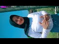 Hijab Bar Bar Tiktok Terbaru