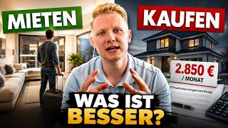 An Eigenheim interessierte: Zwischen Eigenheim & Kapitalanlage - Wie du die rich