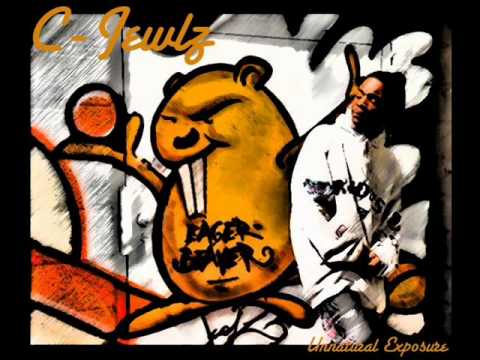 C-Jewlz W/ CAPITOL P - GET EM' BOY(RICHIE SOSA & LUU BREEZE DISS)