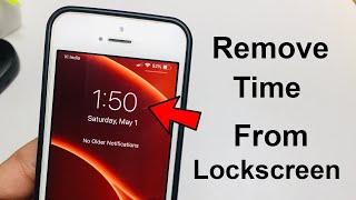 iPhone Latest Lock Screen tricks & Hidden Features