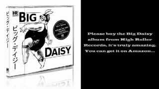 Big Daisy Just a Child 1980