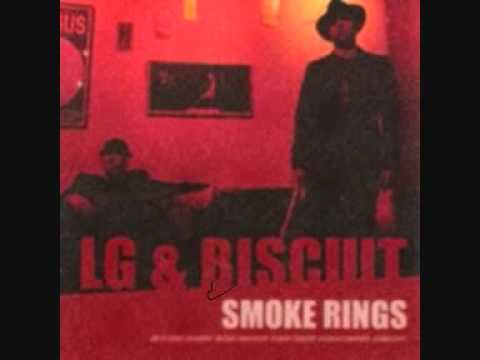 LG & BISCUIT - I Know All About You