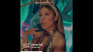 Ziynet Sali - Sanane Be ❤️ @HerGunYeniMuzikResmi