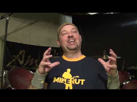 Kick Drum Mic Shootout!  (with blooper)