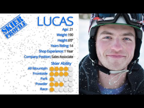 Lucas's Review-Line Tigersnake Skis 2016-Skis.com