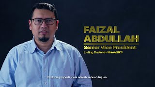 Rumah123 Agent Awards 2025: Let's Go Beyond the Deal!