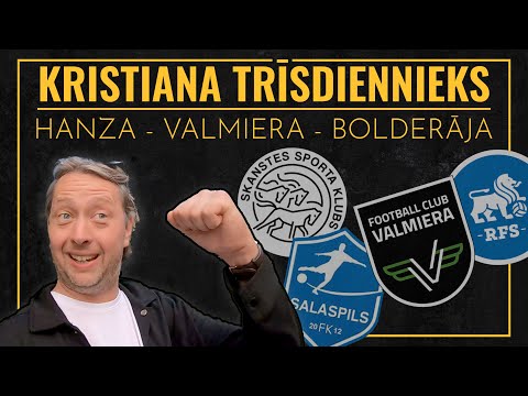 Kristiana trīsdiennieks