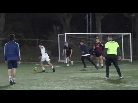 OCHO CALDAS VS  INTER DE PRIMENTE - #LigaNuñez - #Apertura SLV 24/6/2022