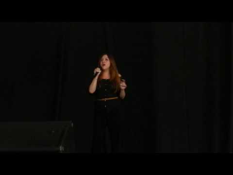 [Mukashi Fest 5] I have a lover -  Lee Eun Mee , cover by A.G