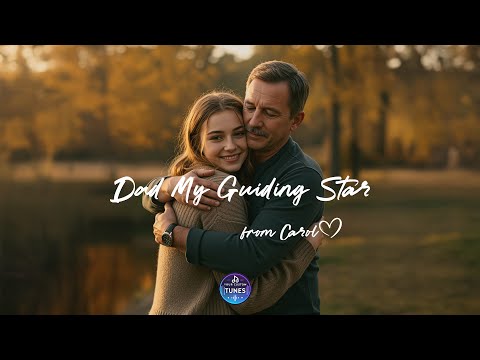 Dad, My Guiding Star – Custom Father’s Day Song | Personalized Music Gift by YourCustomTunes.com