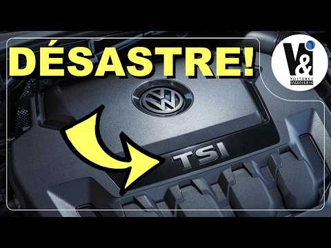 TSI & TFSI: Why You Should Absolutely Avoid Them!