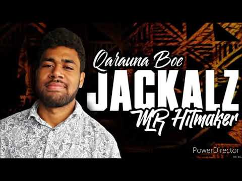 DJ JACKALZ - KATUNDU (REMIX 2020)