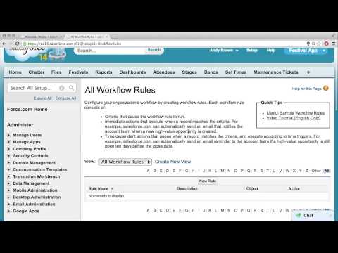 Introduction Intro to Point Click App Development