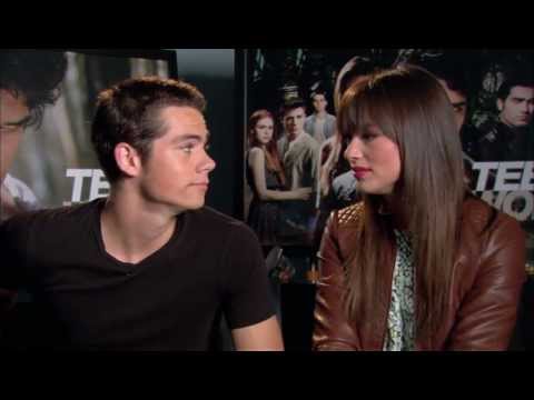 Teen Wolf Season 2 (Teaser 'Trust The Instinct')