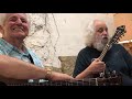 Del McCoury & David Grisman Live On The Jake Feinberg Show