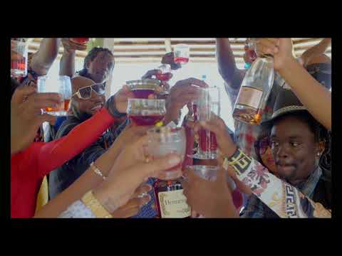 IYARA - UPSTAIRS (OFFICIAL VIDEO)