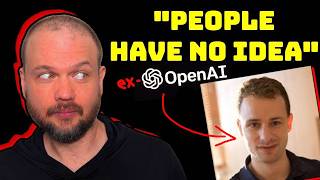 Ex-OpenAI VP's SHOCKING DeepSeek WARNING!