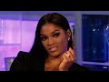 Karlie Vs Ariane Reunion S4