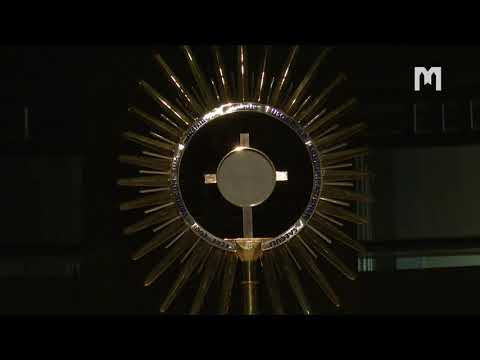 Adoramus Te Domine - Mladifest Medjugorje 5 agosto 2021