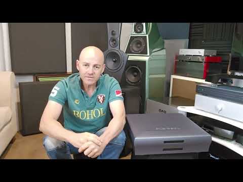 MY THOUGHTS ON THE PLAYBACK DESIGNS MPD & MPT-8 COMPONENTS.