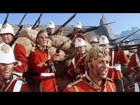 Final Assault | Zulu (1964)