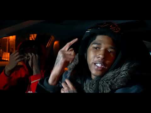 DT OWII x BUGGOUT JAY - FREE THE OWIIS (OFFICIAL VIDEO) Shot By | E&E