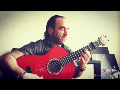 Rafael Cortés Buleria