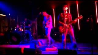 Piccolo ingombrante LIVE - Candybag