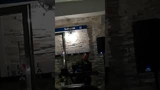 Andrea Yushan LiveVoicePianoBar