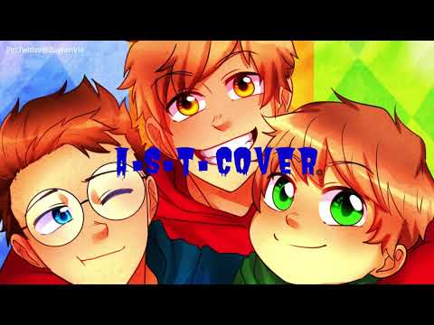 Daxten, Wai feat. Frank Moody - Summer Night [Voice by Simon]ᴴᴰ