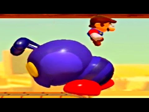 Super Mario Maker 2 🔥 Expert Endless Challenge #1980