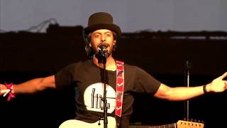 El Imperio contraataca (Cover)