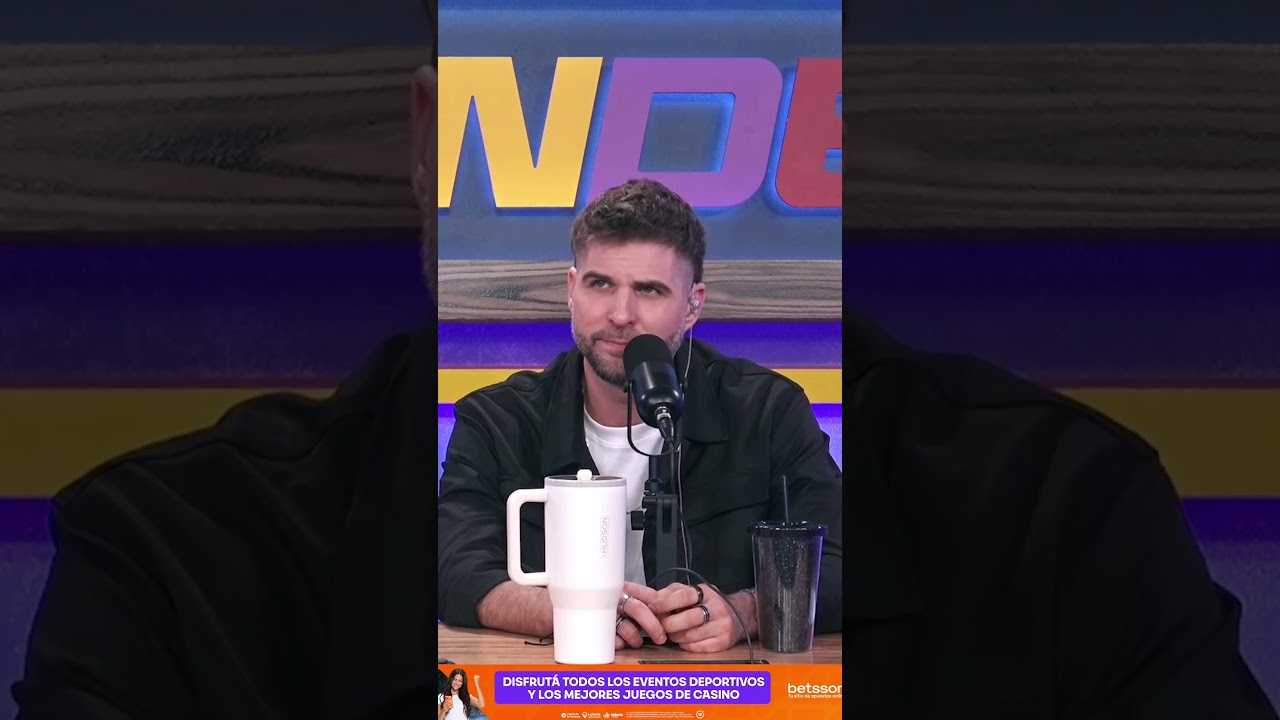 ¡El desafío más PRENDE de PRENDE! 📺