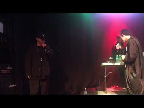 190104 서리 (심바자와디, 비앙, 디젤, 쿤디판다) - 첫서리