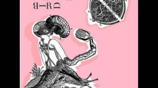 Tweak Bird - White lips