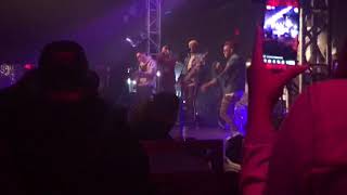 Travis Greene “You Got Up”