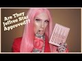 KIM K + KYLIE COSMETICS: Liquid Lipsticks | Review, Swatches & Kiss Test KIM K + KYLIE COSMETICS: Liquid Lipsticks | Review, Swatches & Kiss Test