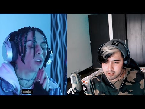 (REACCIÓN) KHEA || BZRP Music Sessions #34