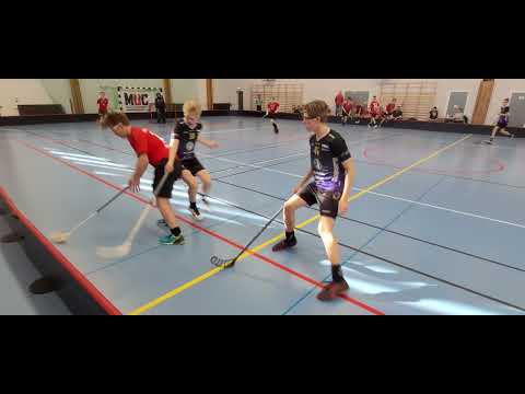 220403 MUC Period 1 P06 Varla IBK- Mölndals IBF