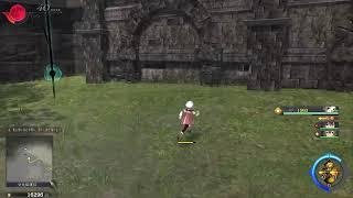イース9