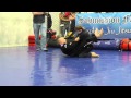 Kai BJJ Under 40kg 1