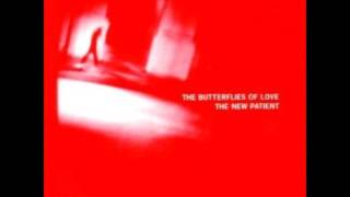 Wintertime Queen - Butterflies of Love