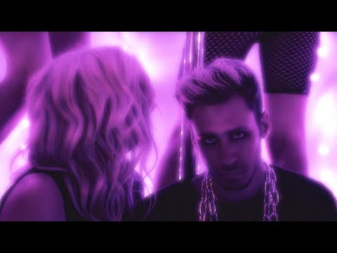 cøzybøy - all øur bønes (OFFICIAL MUSIC VIDEO)