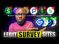 I Tested Every Survey Site Here S Which Actually Pay
