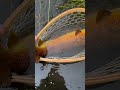 Video Thumbnail for My Rainbow Trout Got Sunburnt !